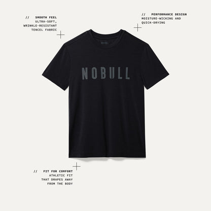 Men's Zest U Tee