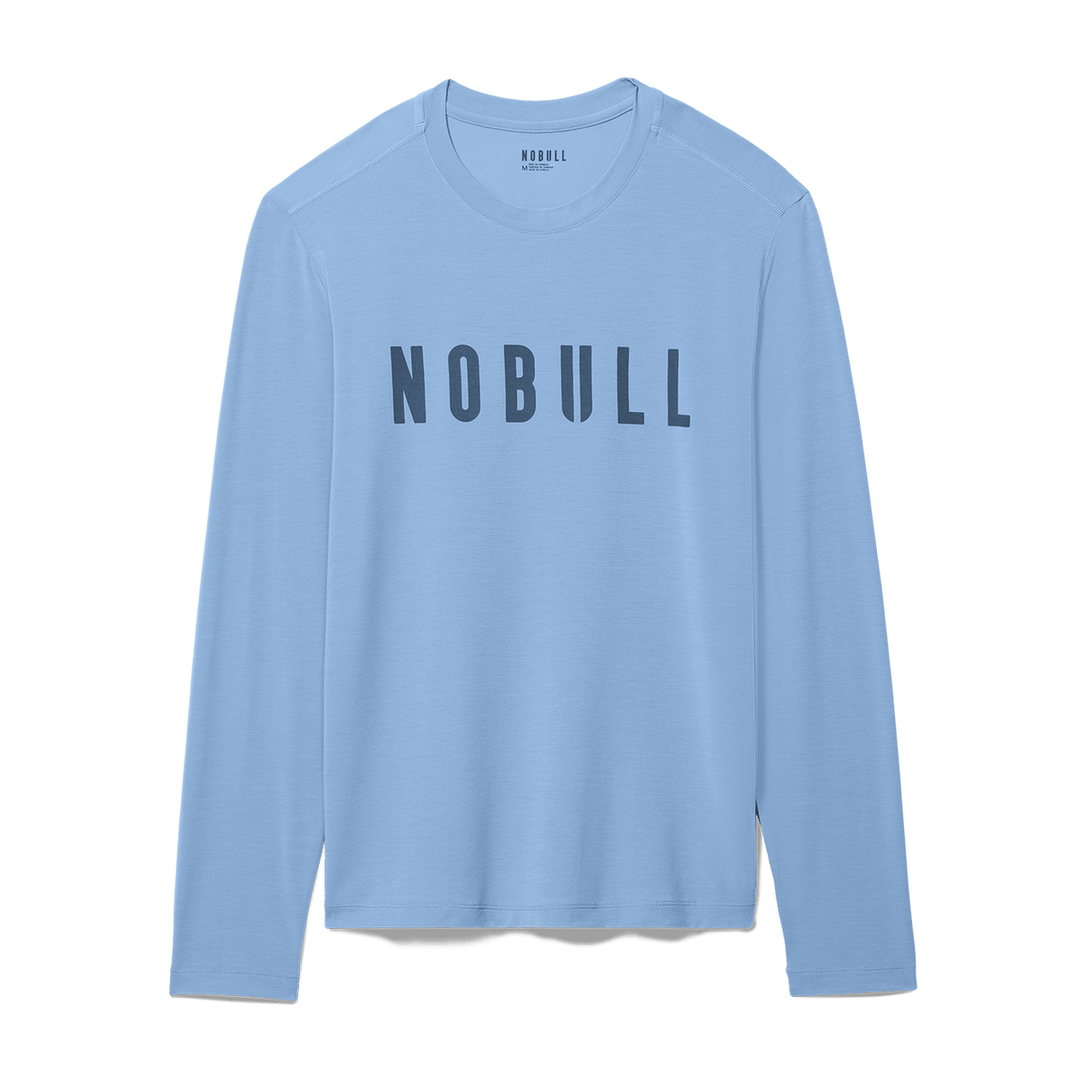 Men's Harbor NOBULL Long Sleeve Tee