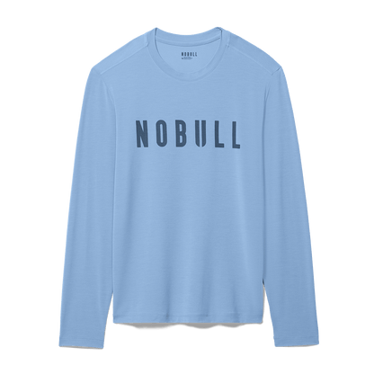 Men's Harbor NOBULL Long Sleeve Tee