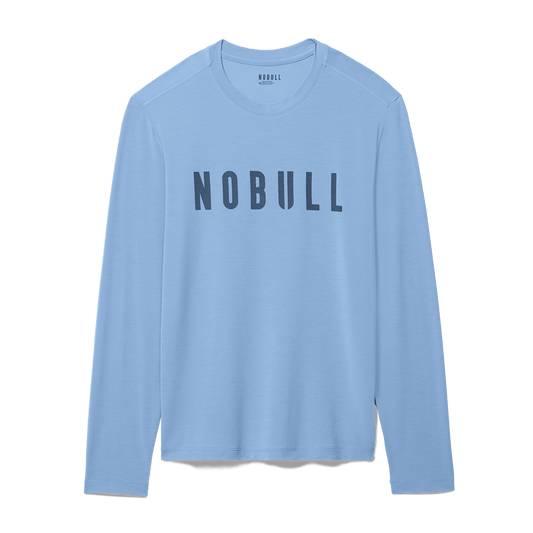 Men's Harbor NOBULL Long Sleeve Tee