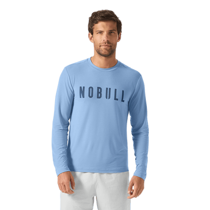 Men's Harbor NOBULL Long Sleeve Tee
