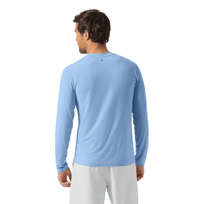 Men's Harbor NOBULL Long Sleeve Tee