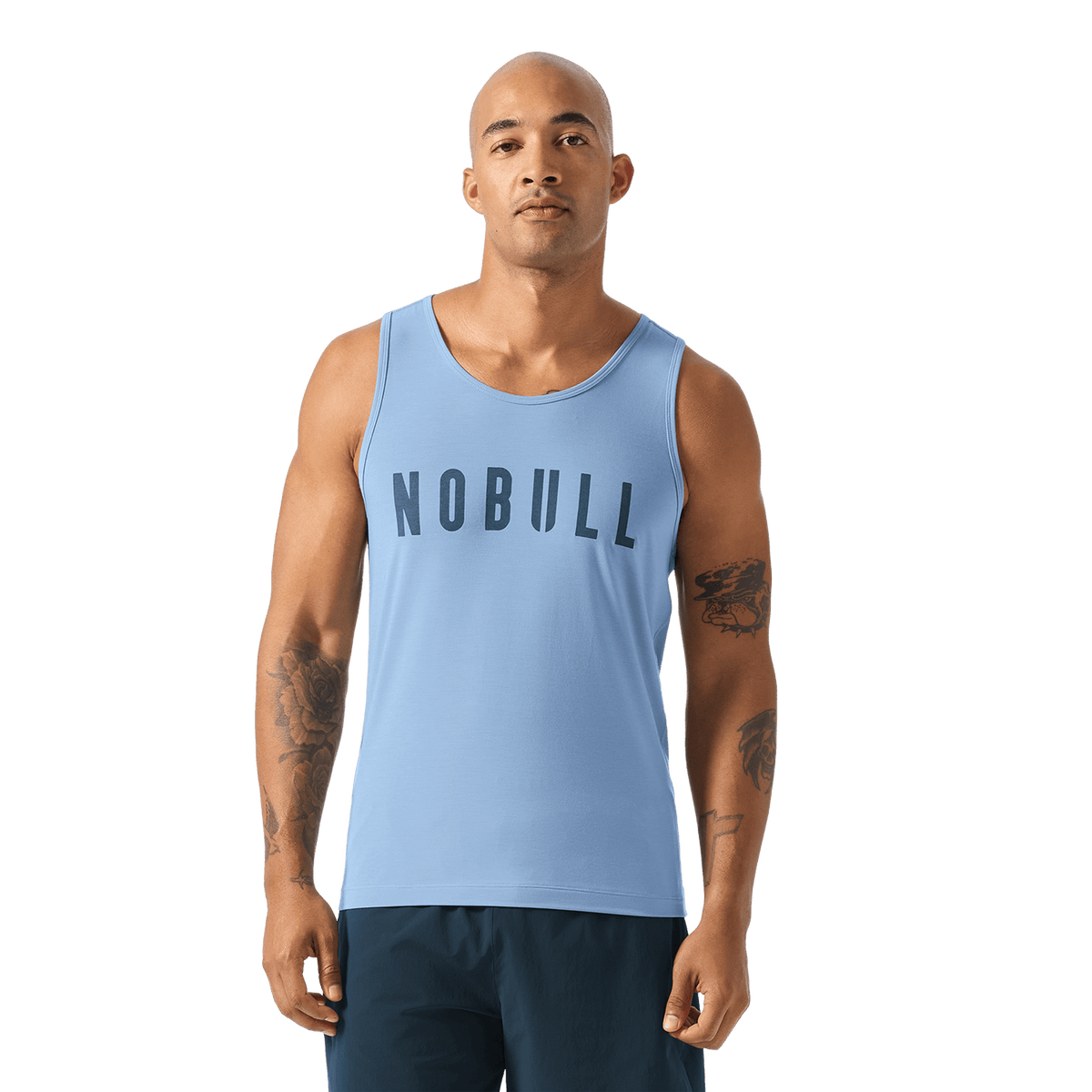 Men's Harbor NOBULL Tank Top