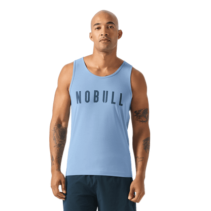 Men's Harbor NOBULL Tank Top