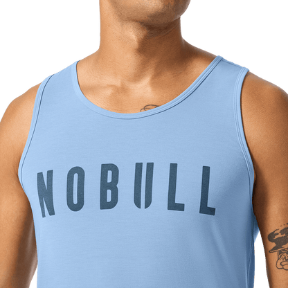 Men's Harbor NOBULL Tank Top