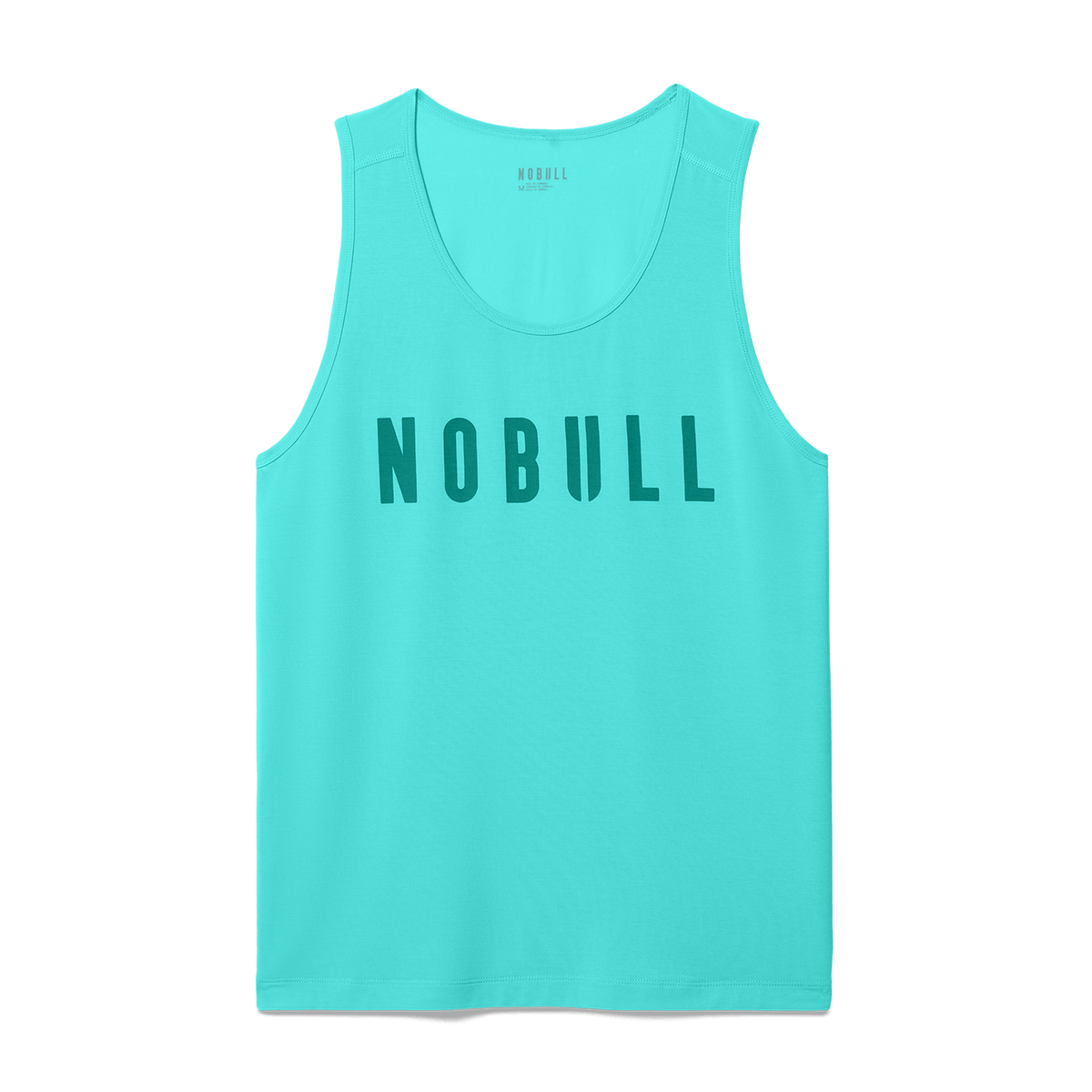 Men's Aqua Wash NOBULL Tank Top