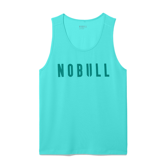 Men's Aqua Wash NOBULL Tank Top