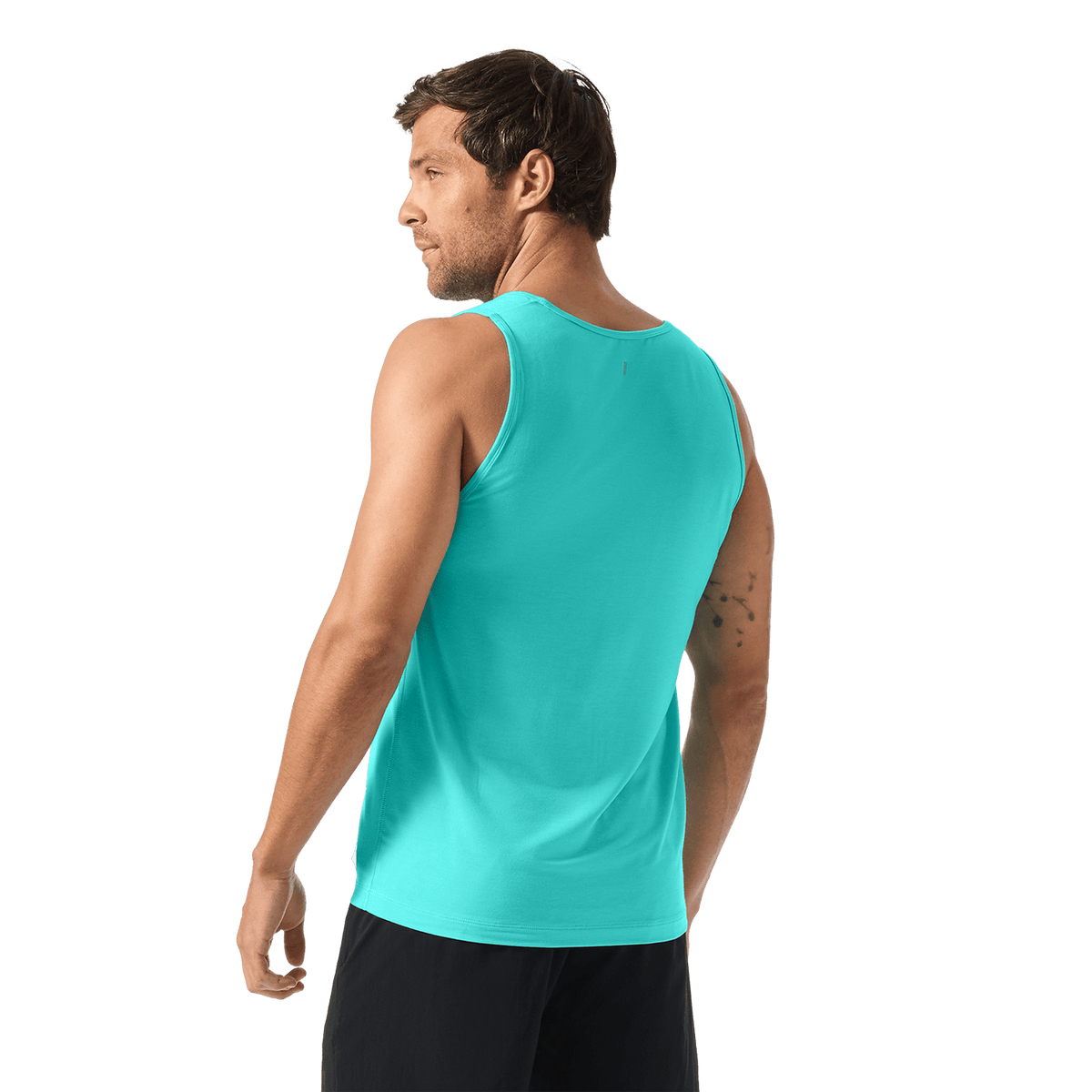 Men's Aqua Wash NOBULL Tank Top