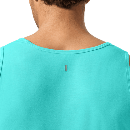 Men's Aqua Wash NOBULL Tank Top