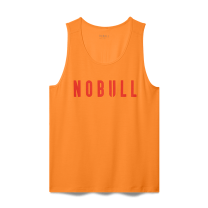 Men's Flare NOBULL Tank Top