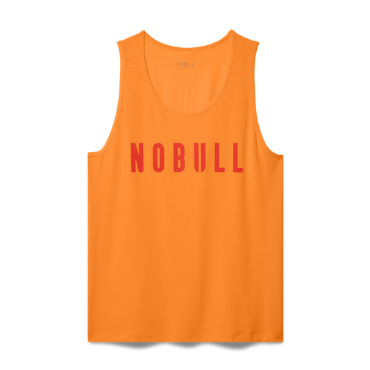 Men's Flare NOBULL Tank Top