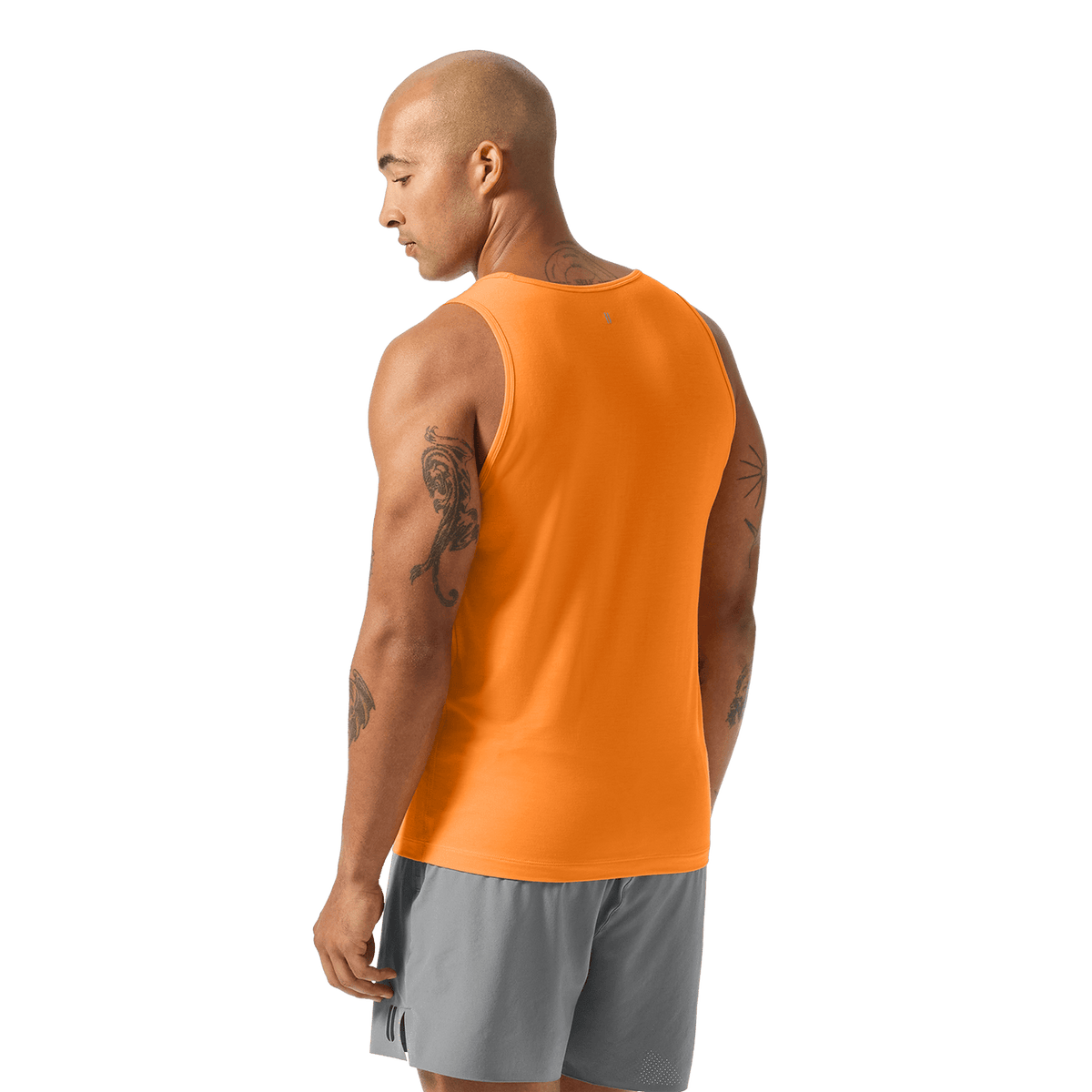 Men's Flare NOBULL Tank Top