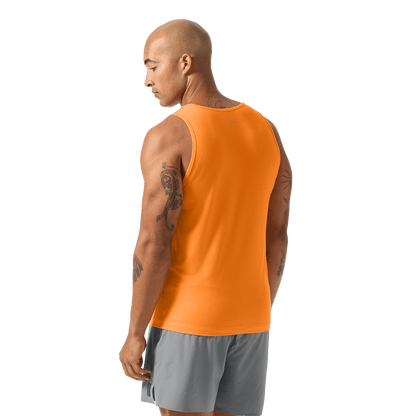 Men's Flare NOBULL Tank Top