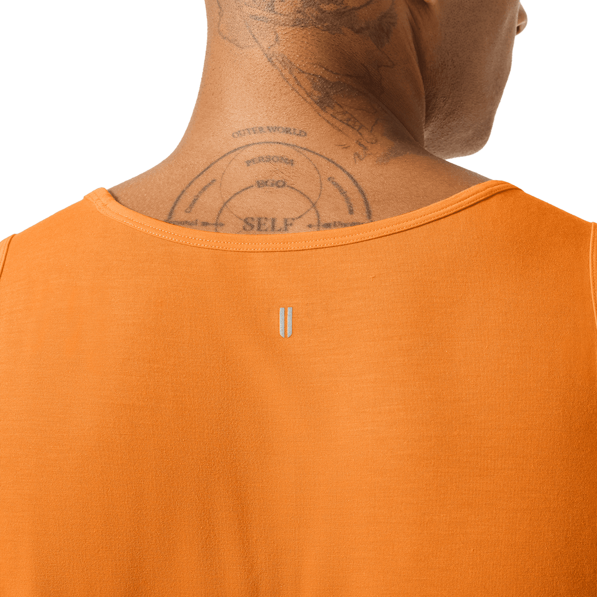 Men's Flare NOBULL Tank Top