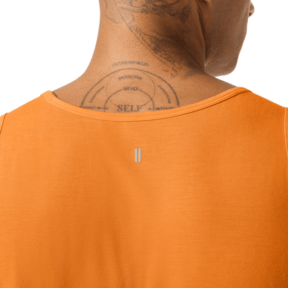 Men's Flare NOBULL Tank Top
