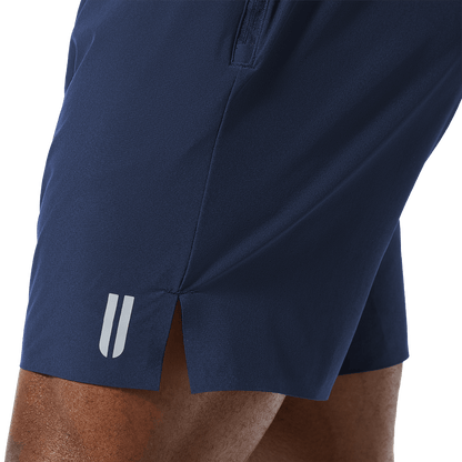 Men's Night Navy Drive Short 6" (Unlined)