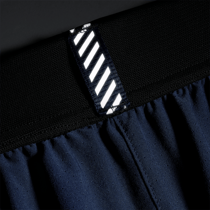 Men's Night Navy Drive Short 6" (Unlined)