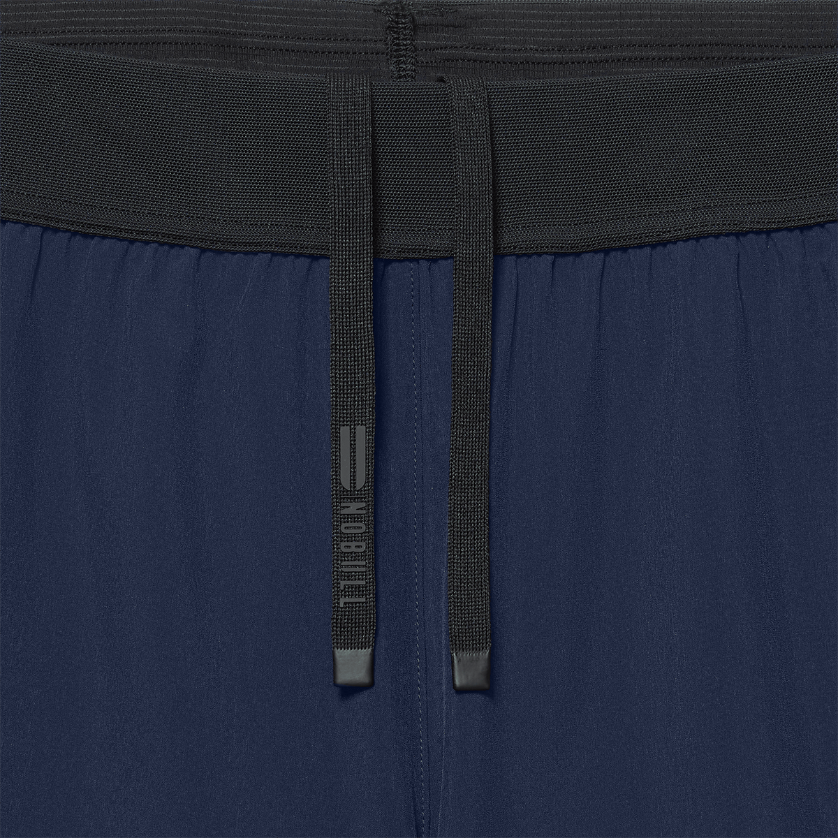 Men's Night Navy Drive Short 6" (Unlined)