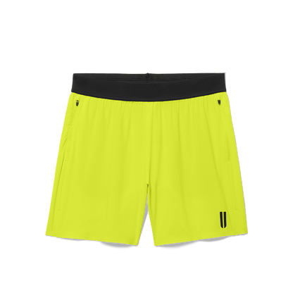 Men's Zest Drive Short 6" (Unlined)