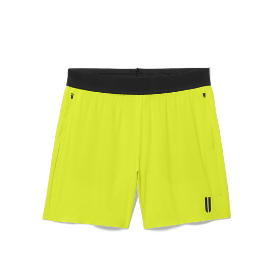 Men's Zest Drive Short 6" (Unlined)