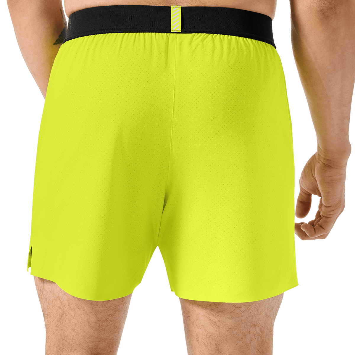 Men's Zest Drive Short 6" (Unlined)