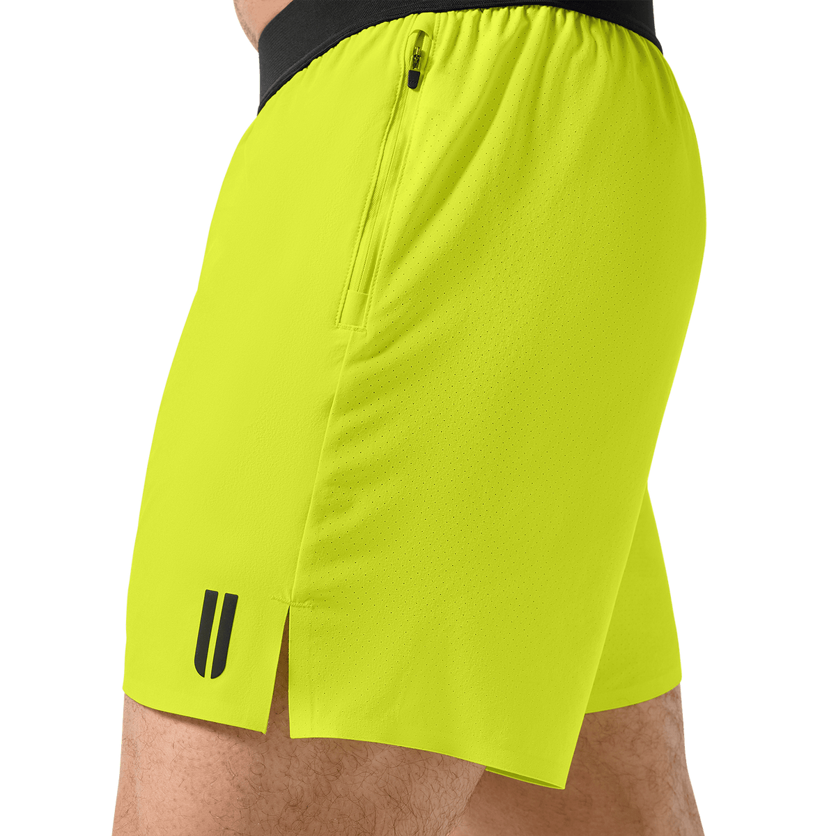 Men's Zest Drive Short 6" (Unlined)