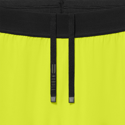 Men's Zest Drive Short 6" (Unlined)