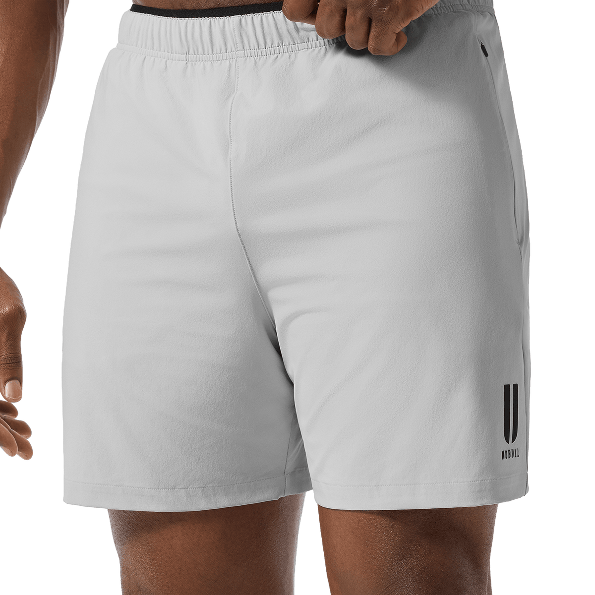 Men's Lunar Rock NOBULL Training Short 6" (Unlined)