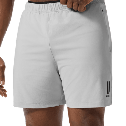 Men's Lunar Rock NOBULL Training Short 6" (Unlined)