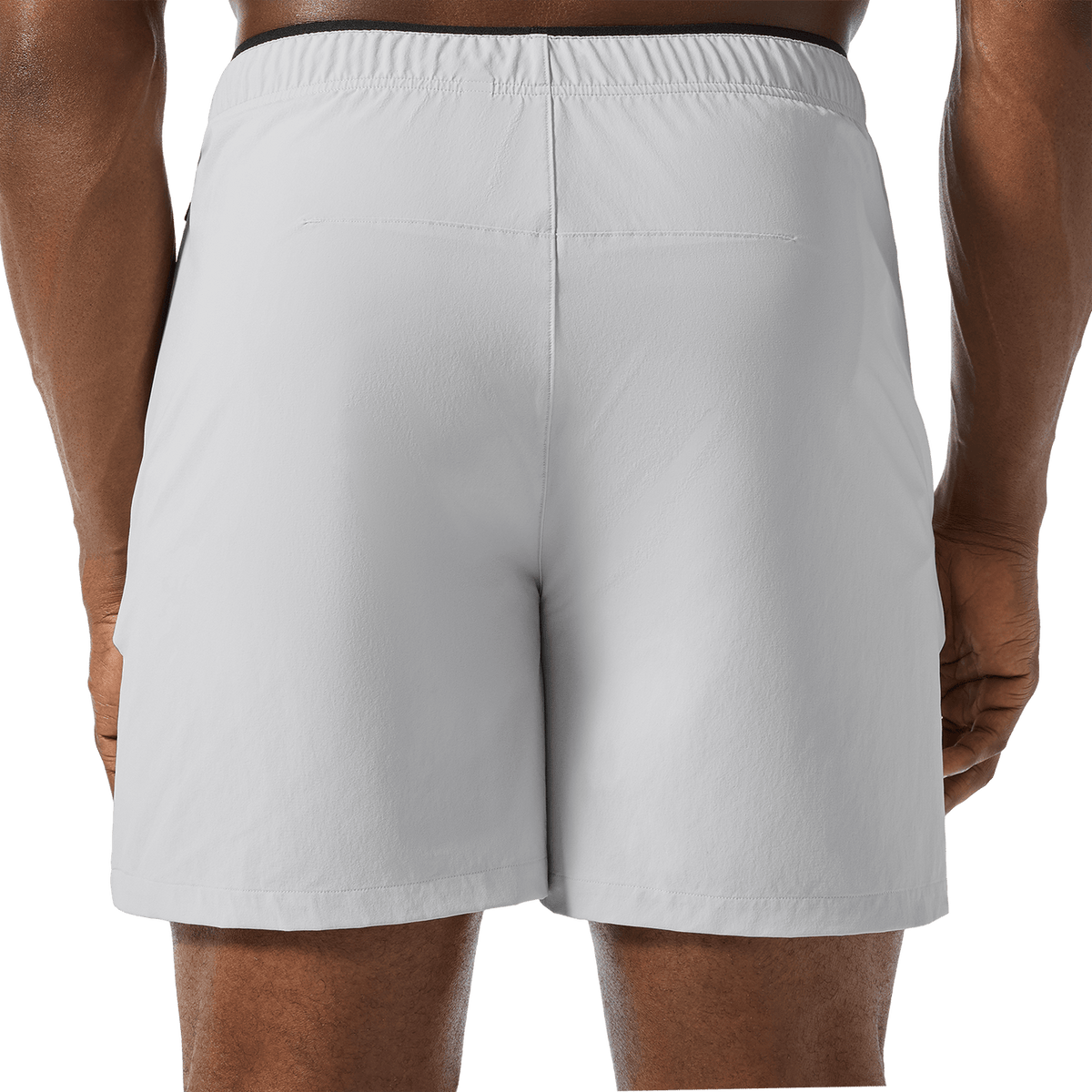 Men's Lunar Rock NOBULL Training Short 6" (Unlined)