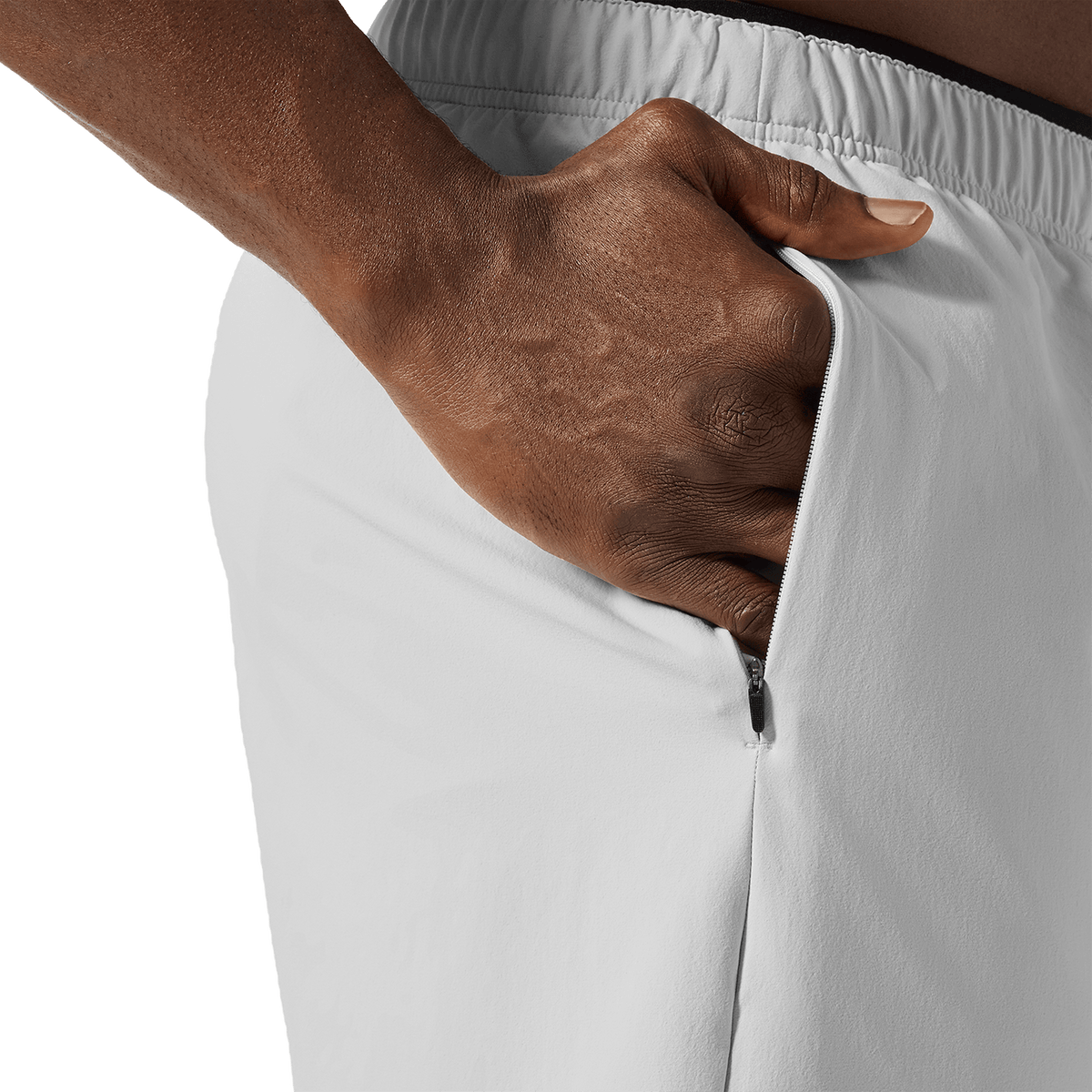 Men's Lunar Rock NOBULL Training Short 6" (Unlined)