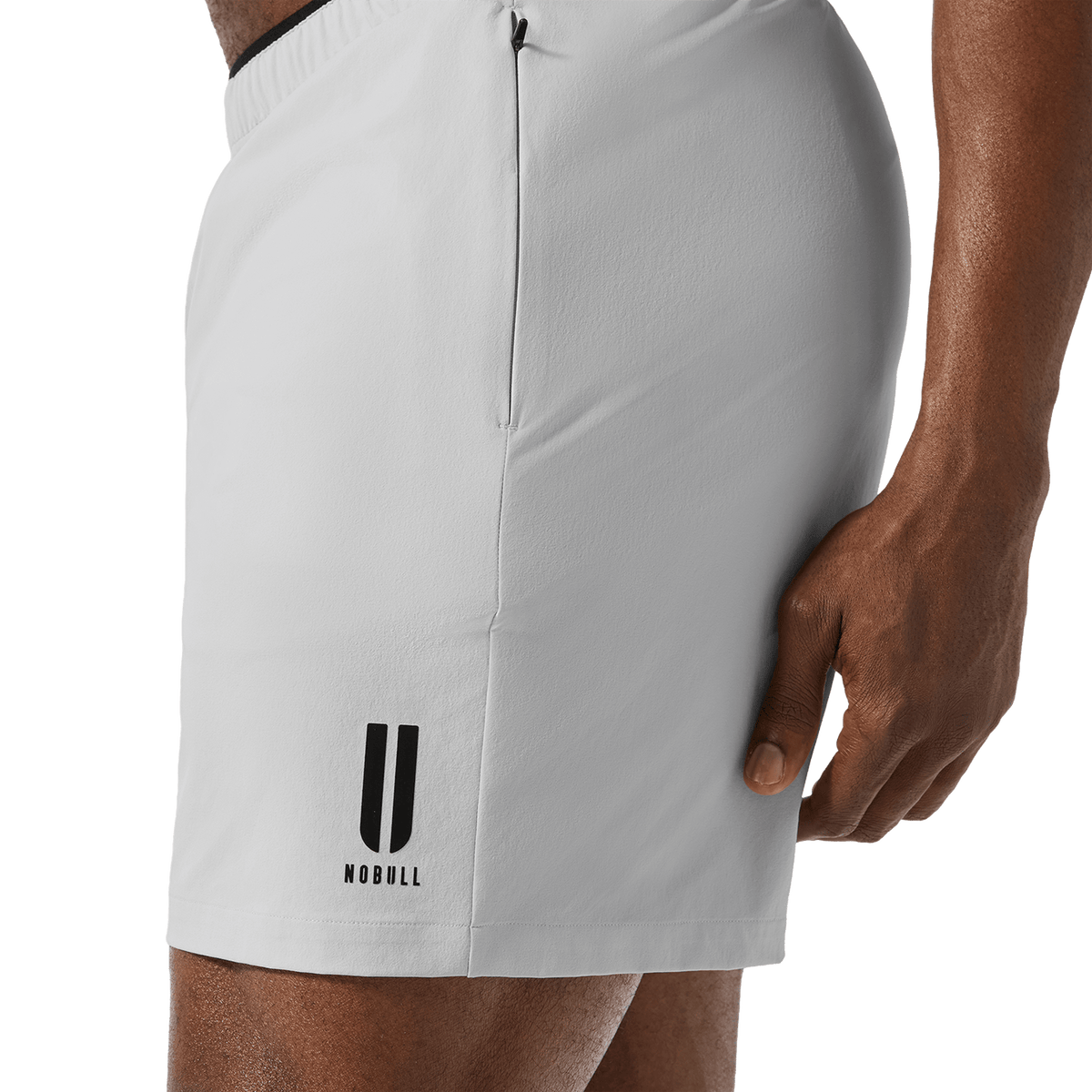 Men's Lunar Rock NOBULL Training Short 6" (Unlined)