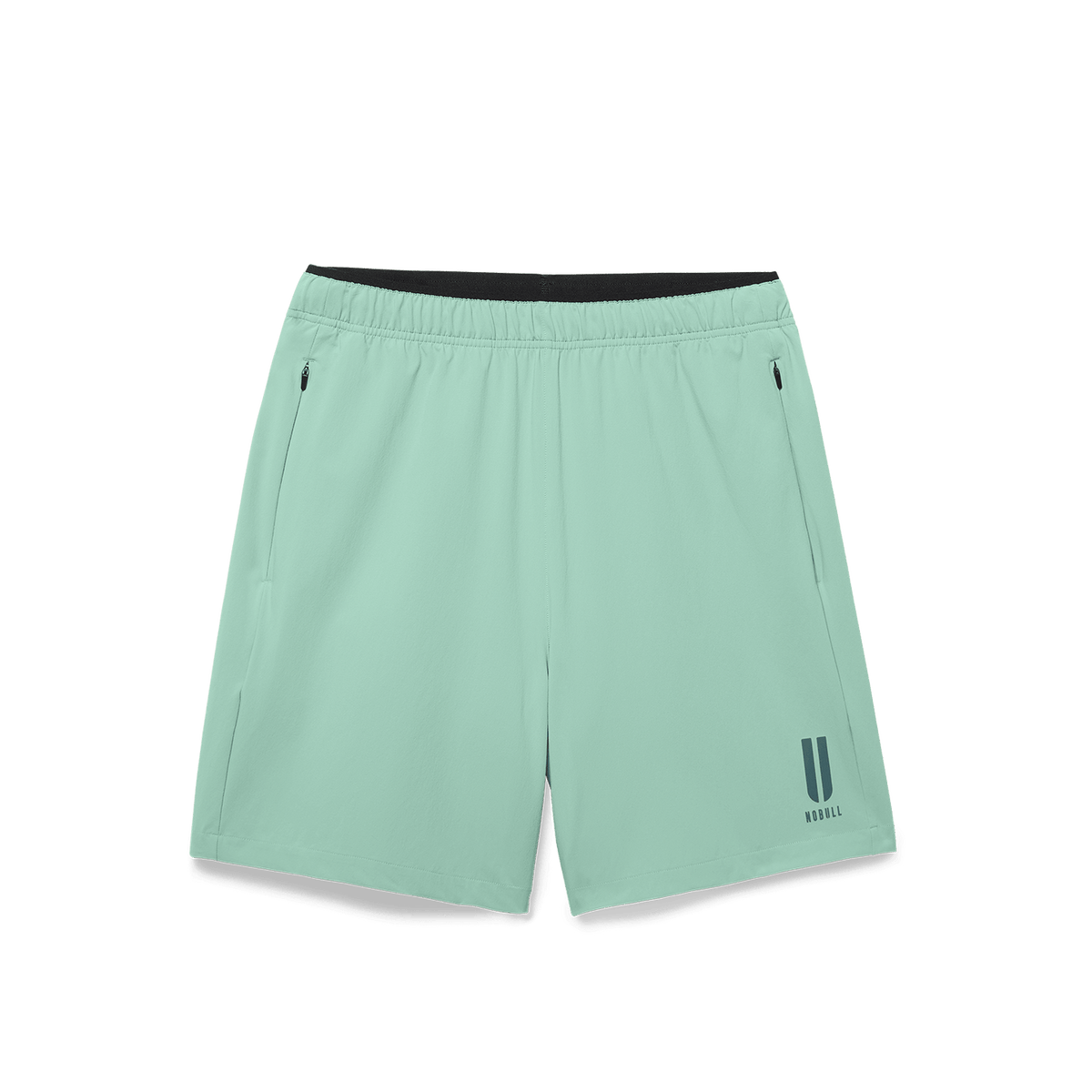 Men's Iceberg Green NOBULL Training Short 6" (Unlined)