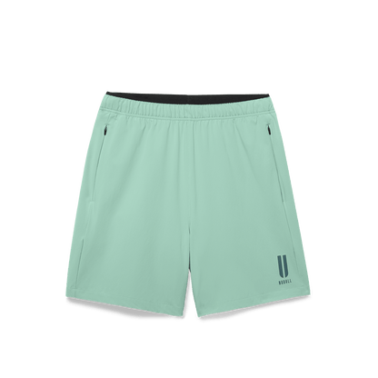 Men's Iceberg Green NOBULL Training Short 6" (Unlined)