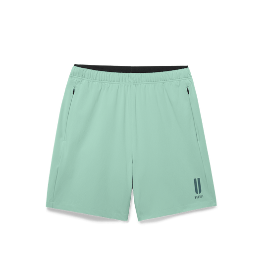 Men's Iceberg Green NOBULL Training Short 6" (Unlined)