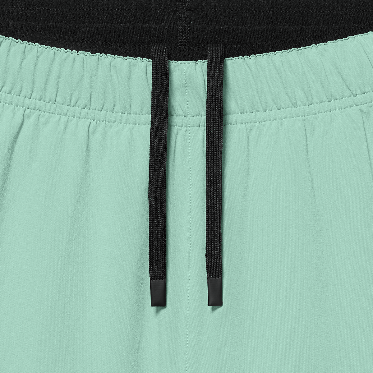 Men's Iceberg Green NOBULL Training Short 6" (Unlined)