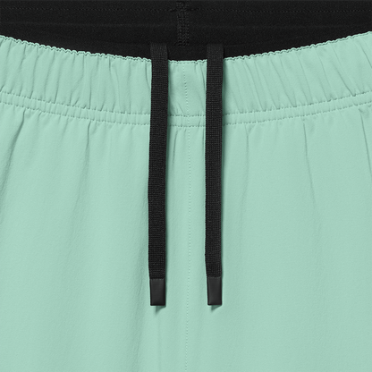 Men's Iceberg Green NOBULL Training Short 6" (Unlined)