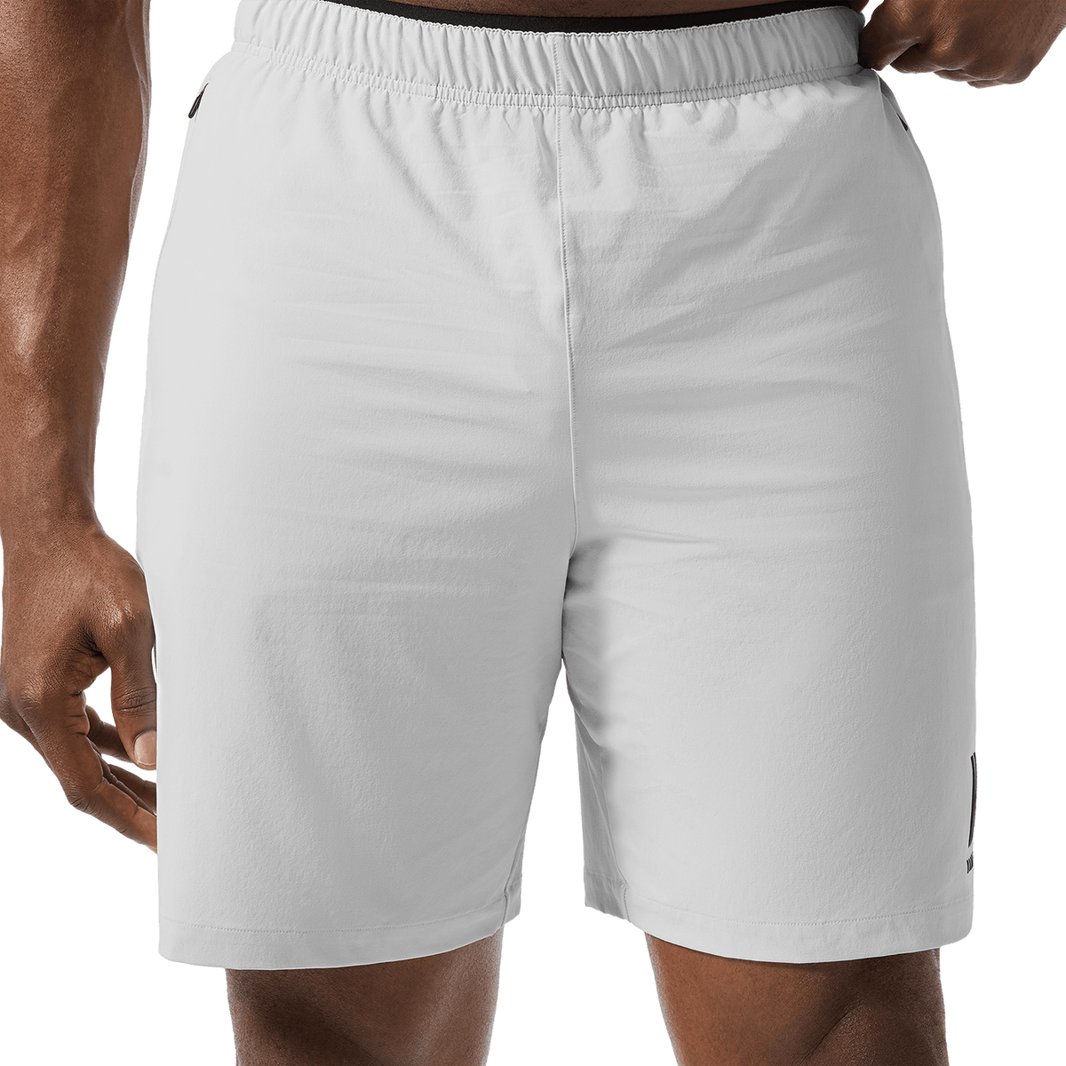 Men's Lunar Rock NOBULL Training Short 8" (Unlined)