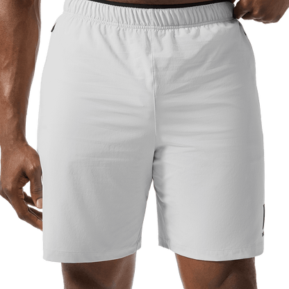 Men's Lunar Rock NOBULL Training Short 8" (Unlined)