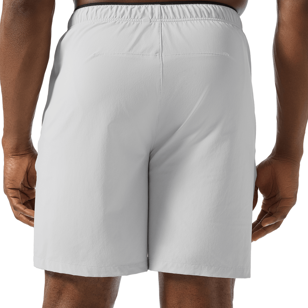 Men's Lunar Rock NOBULL Training Short 8" (Unlined)