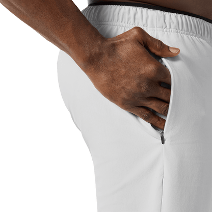 Men's Lunar Rock NOBULL Training Short 8" (Unlined)