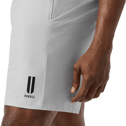 Men's Lunar Rock NOBULL Training Short 8" (Unlined)