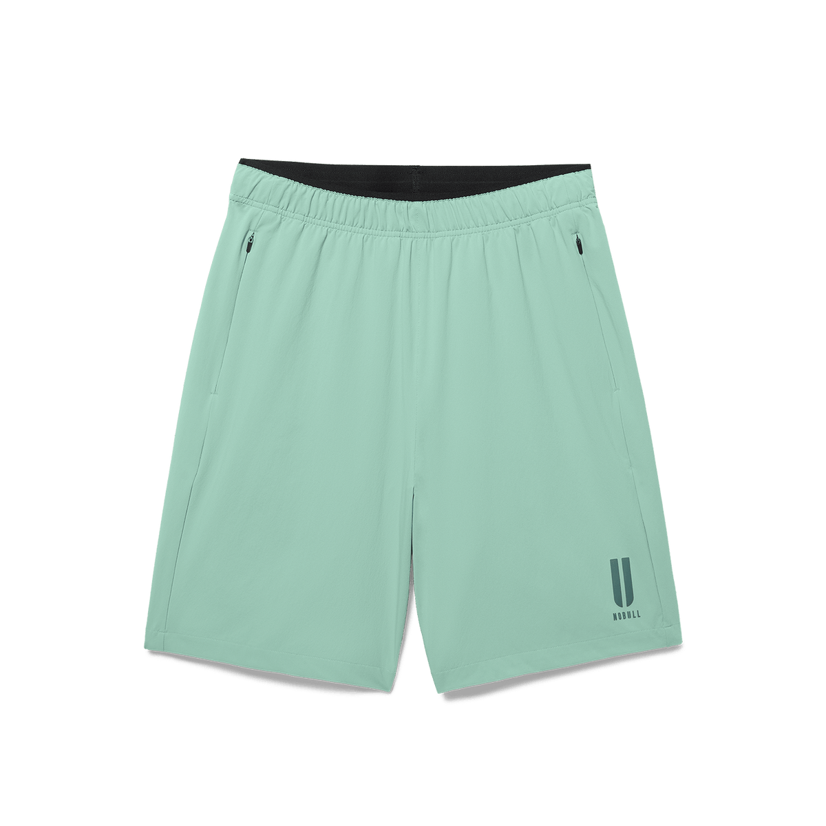 Men's Iceberg Green NOBULL Training Short 8" (Unlined)