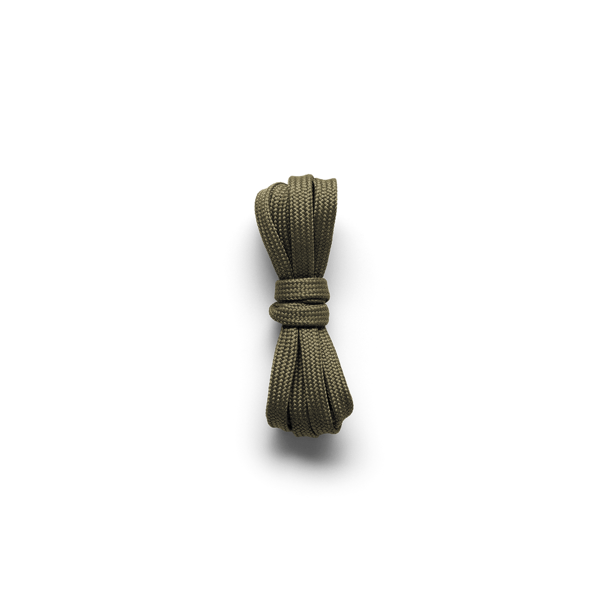 Shoelaces | Tactical Green