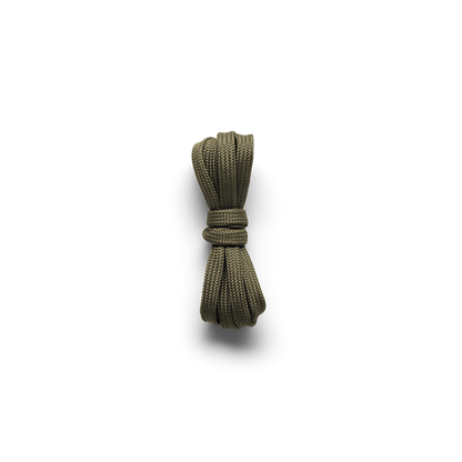 Shoelaces | Tactical Green