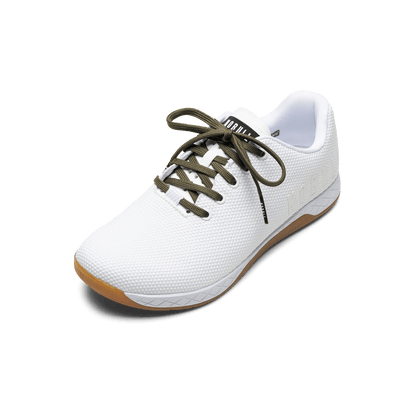 Shoelaces | Tactical Green