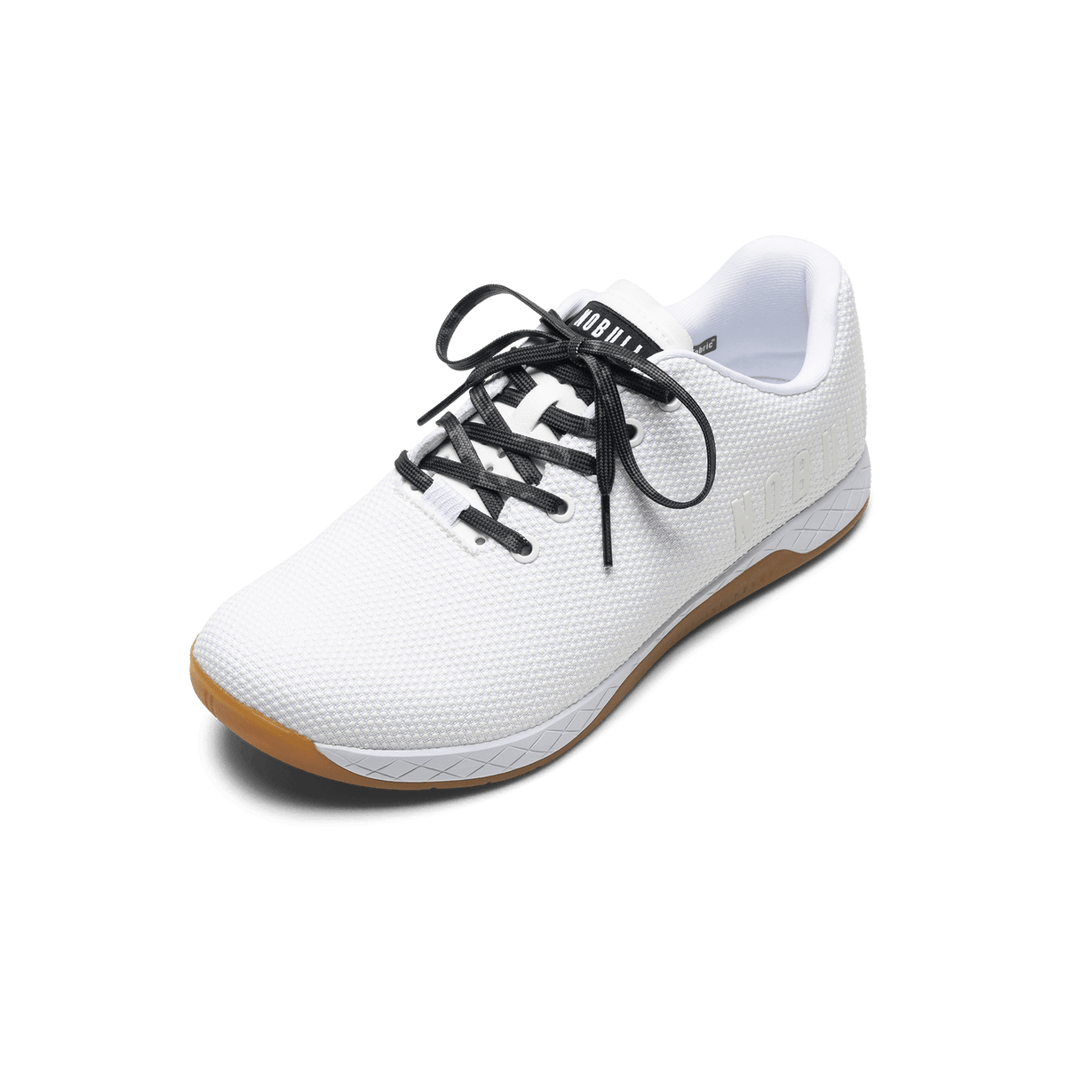 Shoelaces | Black Camo