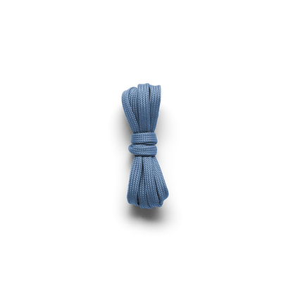 Shoelaces for High-Tops | Light Blue