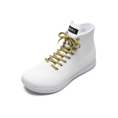 Shoelaces for High-Tops | Ginger