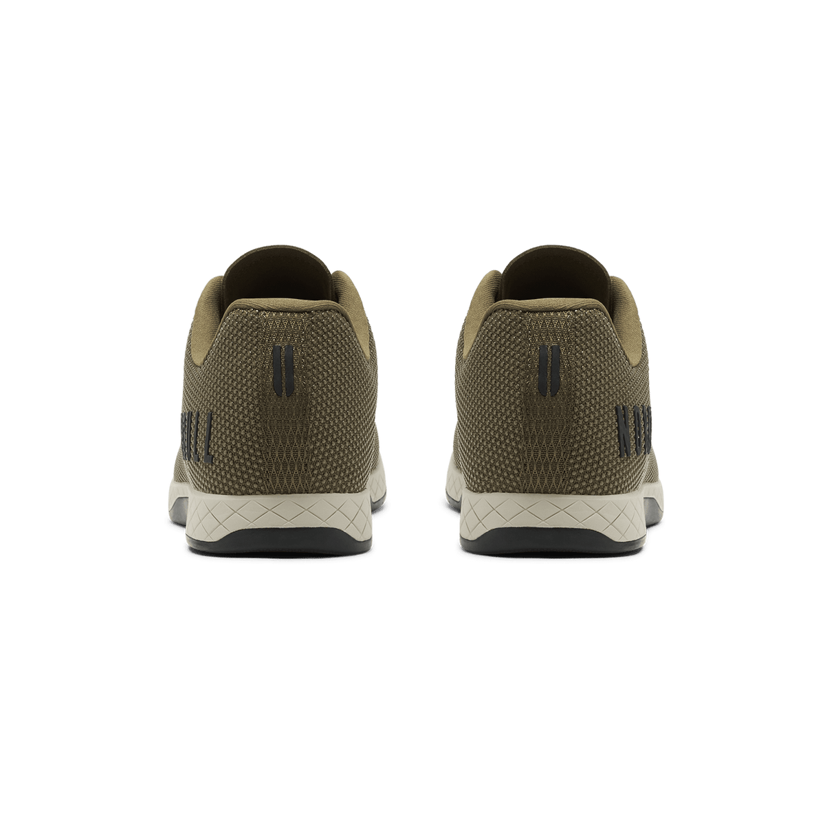 Women's Tactical Green Outwork Shoes